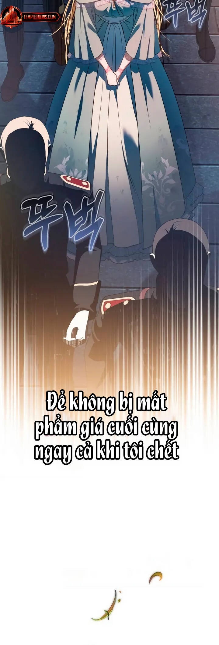 Nữ Tước Trong Sự Lụi Tàn - Page 37