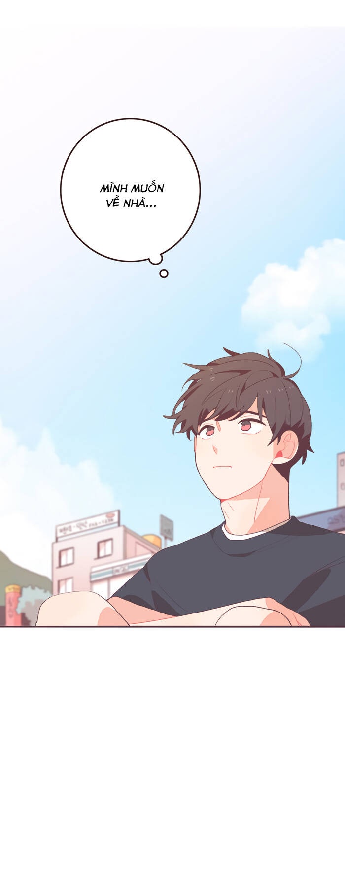 Last Paradise - Page 23