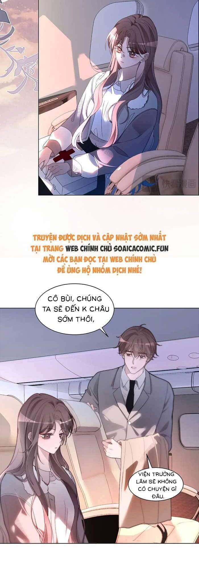 Được Các Anh Trai Chiều Chuộng Tôi Trở Nên Ngang Tàng - Page 9