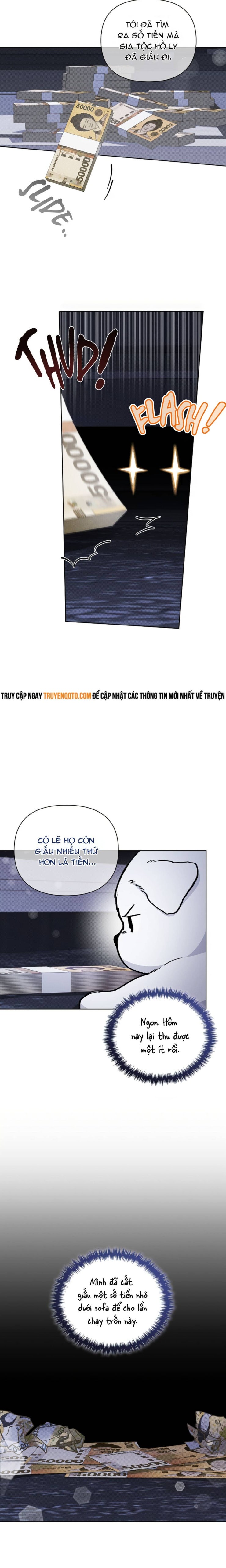 Đừng Đùa Với Cún Con - Page 5