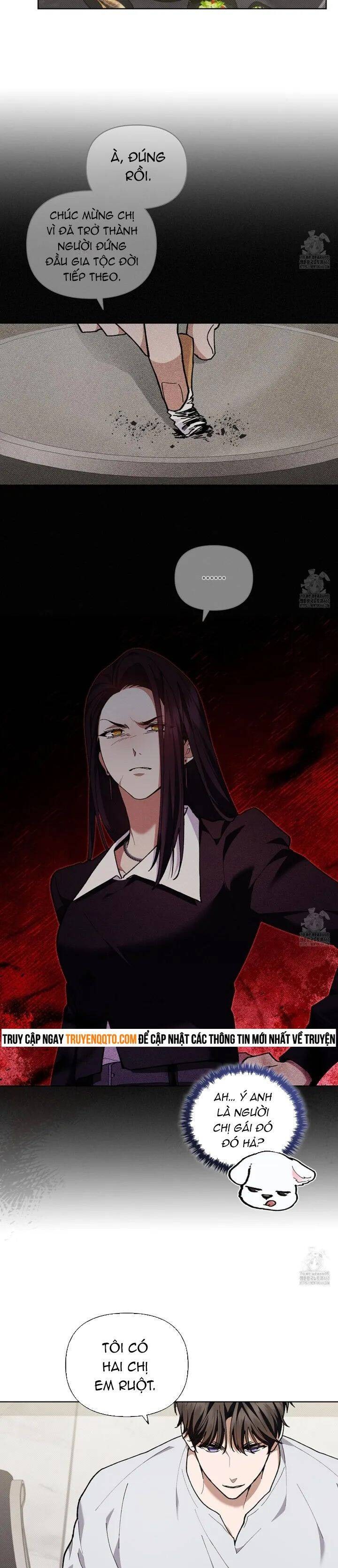 Đừng Đùa Với Cún Con - Page 18