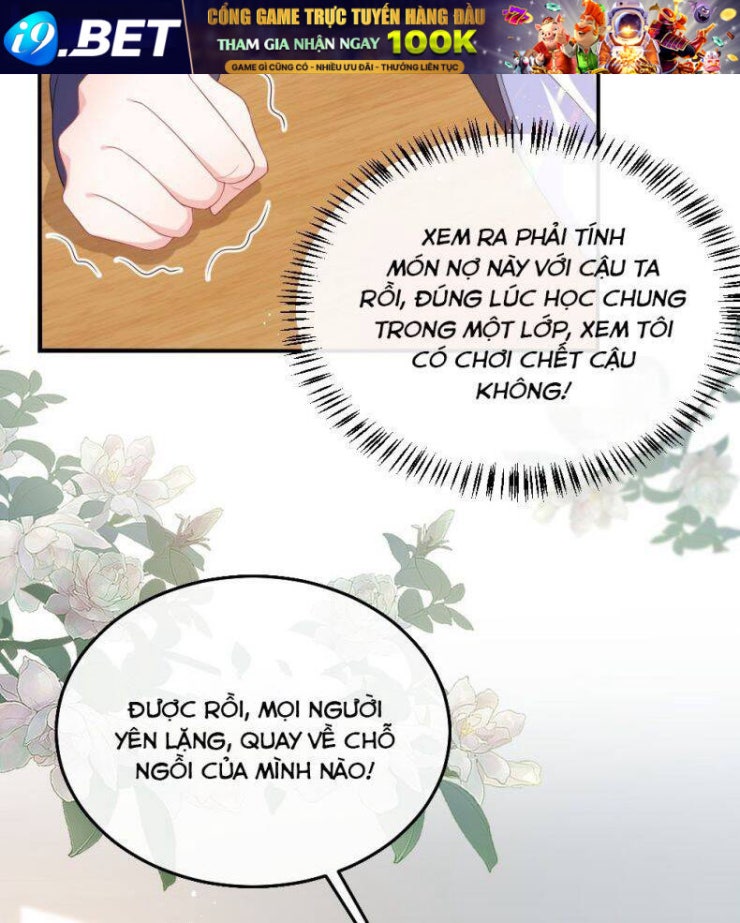 Giáo Bá Là Một Tên Yêu Tinh - Page 51