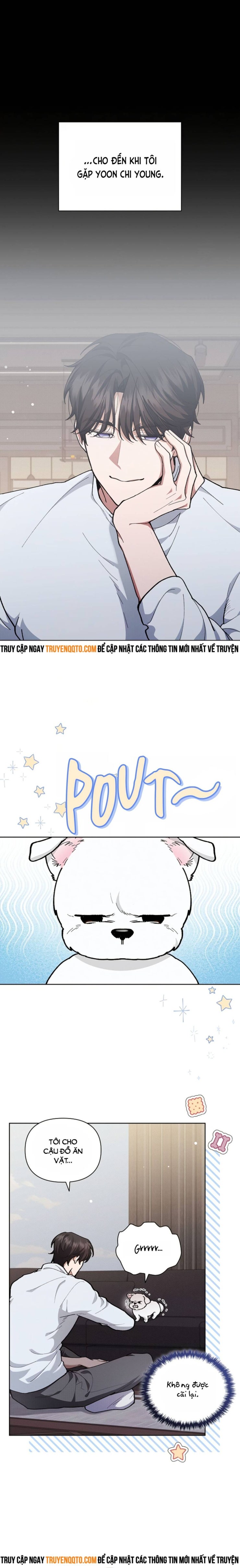 Đừng Đùa Với Cún Con - Page 5