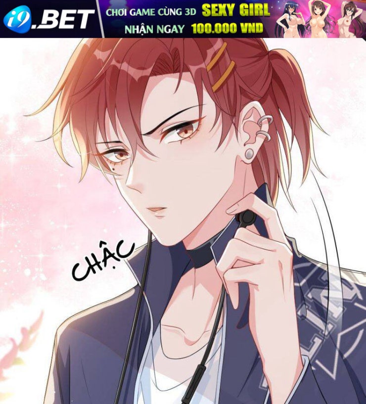 Giáo Bá Là Một Tên Yêu Tinh - Page 19