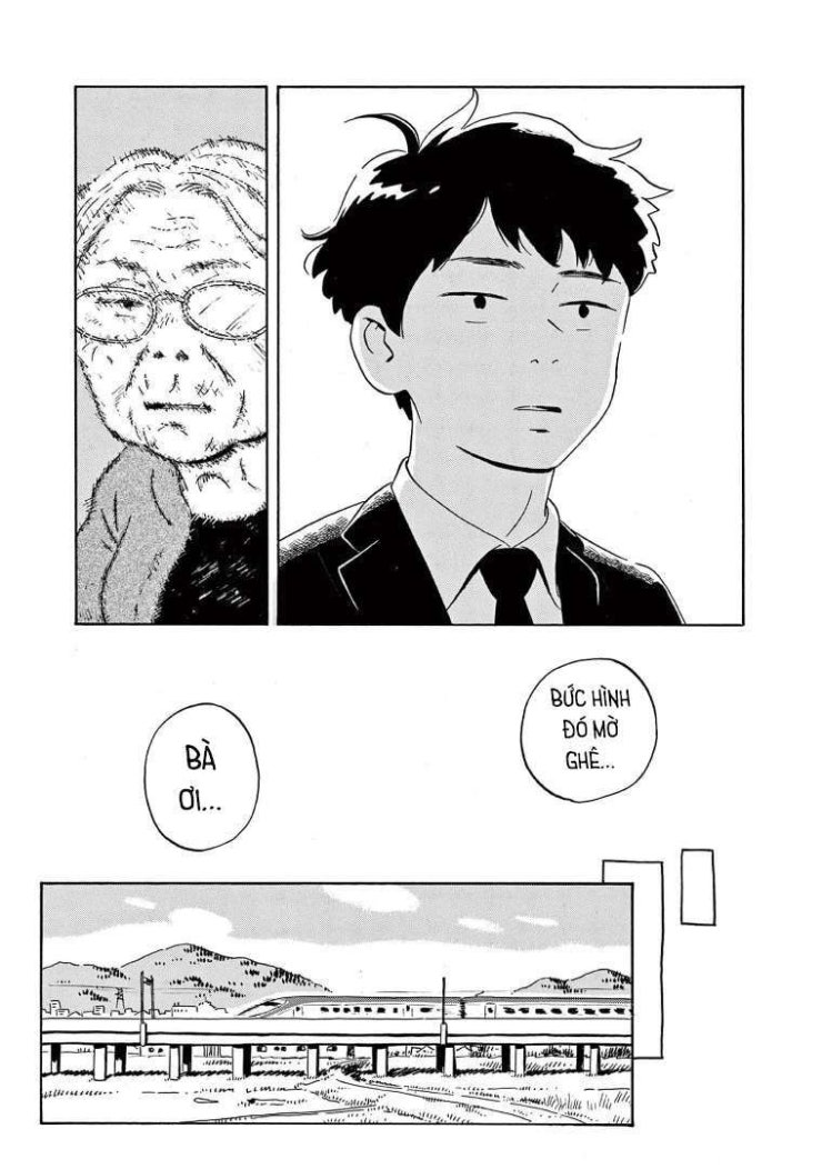 Sống Trong Ngôi Nhà Cấp 4 - Page 26