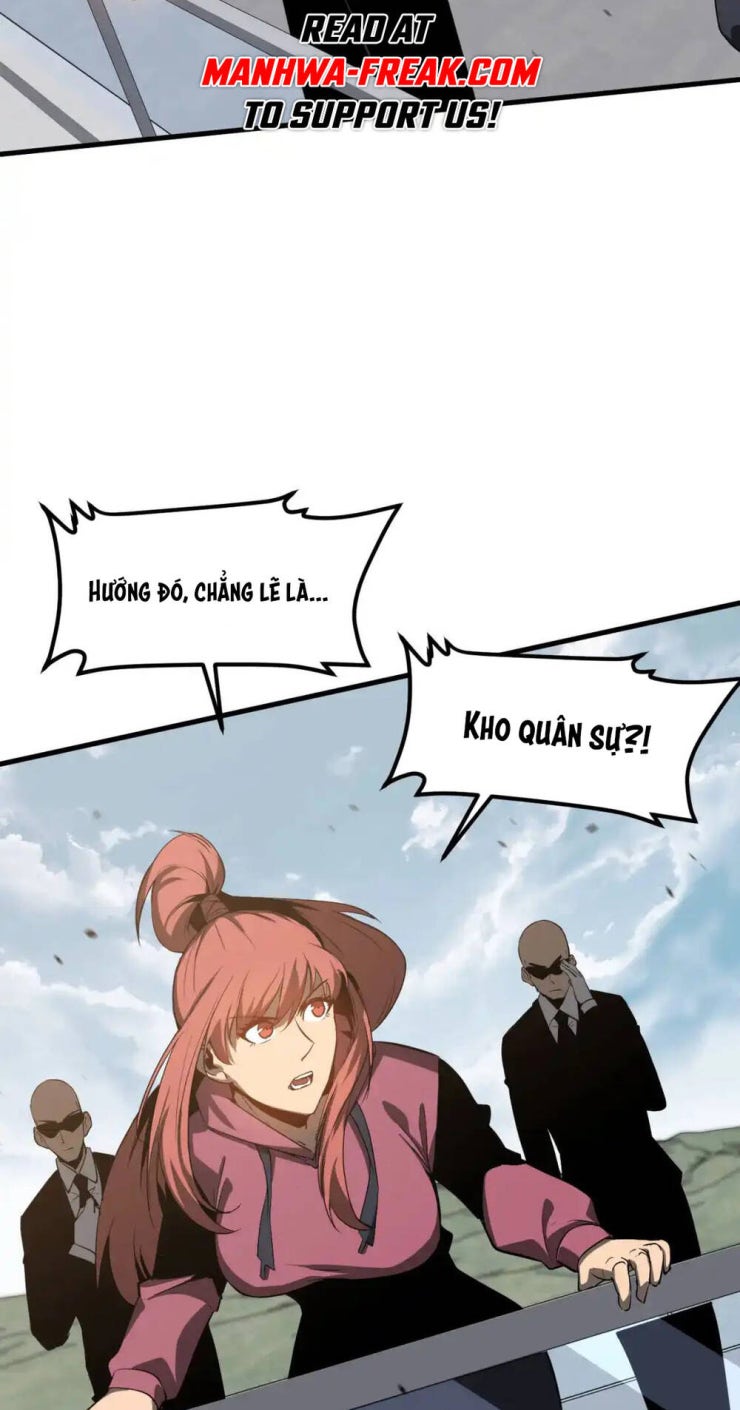Siêu Phàm Tiến Hóa - Page 11
