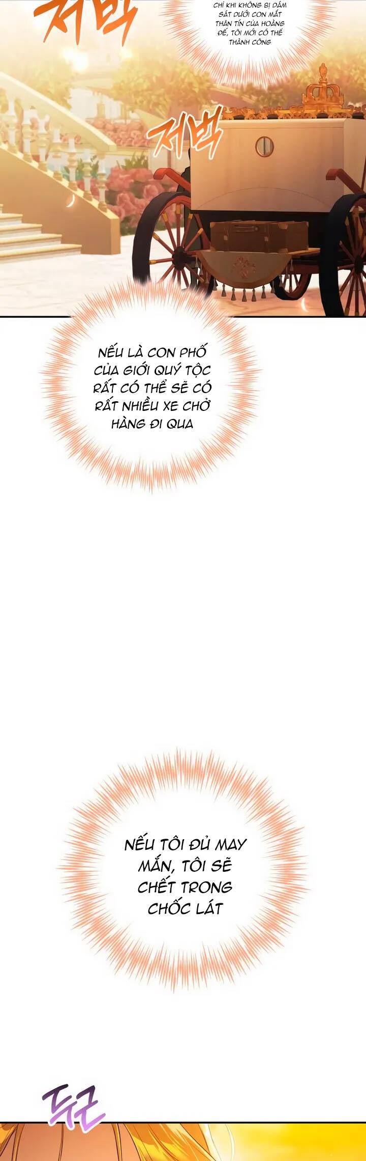 Nữ Tước Trong Sự Lụi Tàn - Page 39