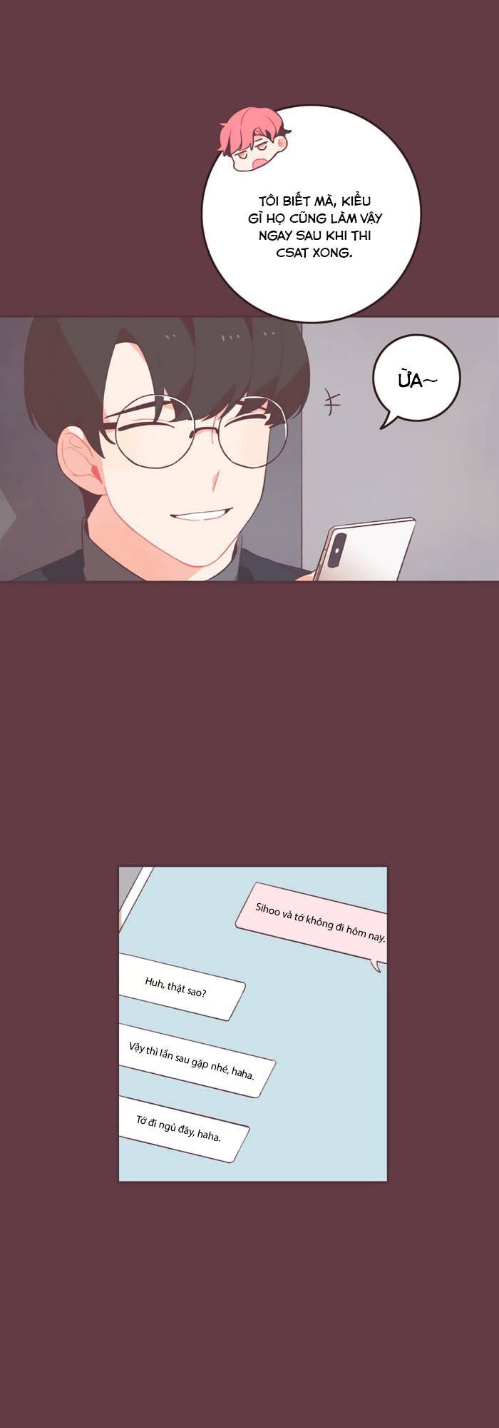 Last Paradise - Page 23