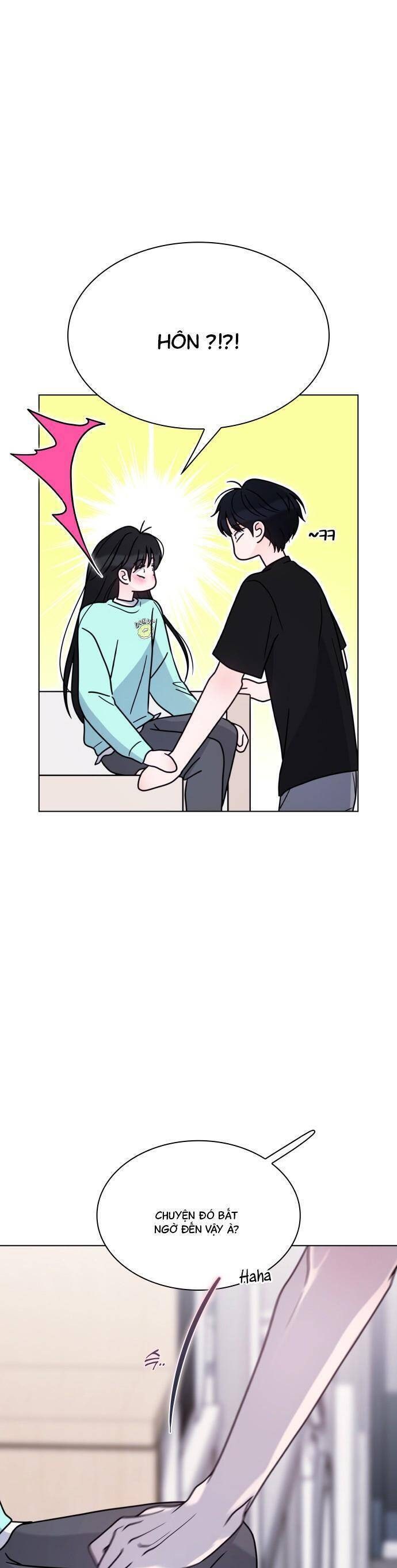 Hôn Trước Khi Ngủ - Page 6