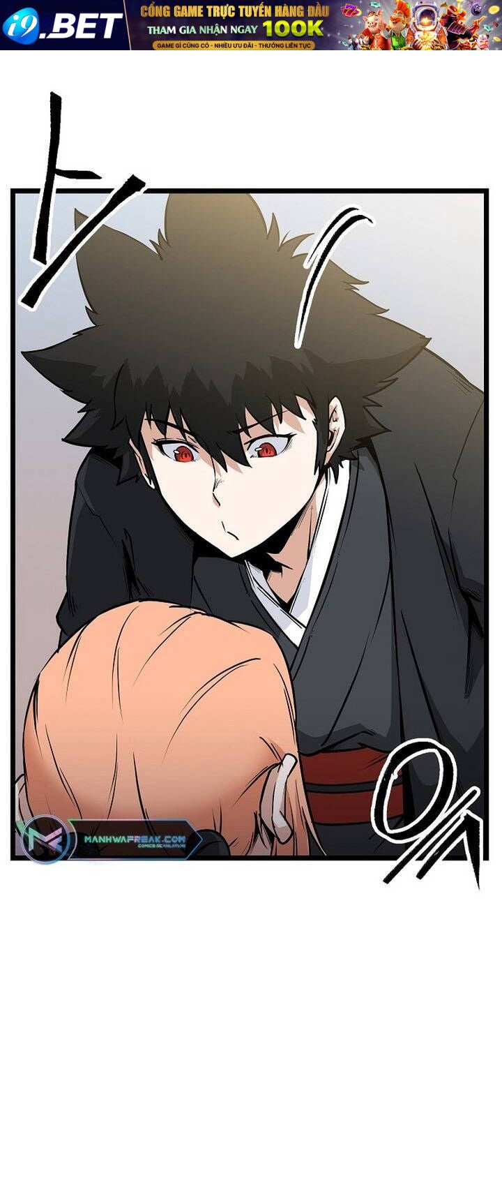 Mạt Thế Giang Hồ Hành - Page 24