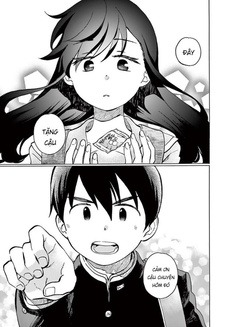 Misoshiru De Kanpai! - Page 20