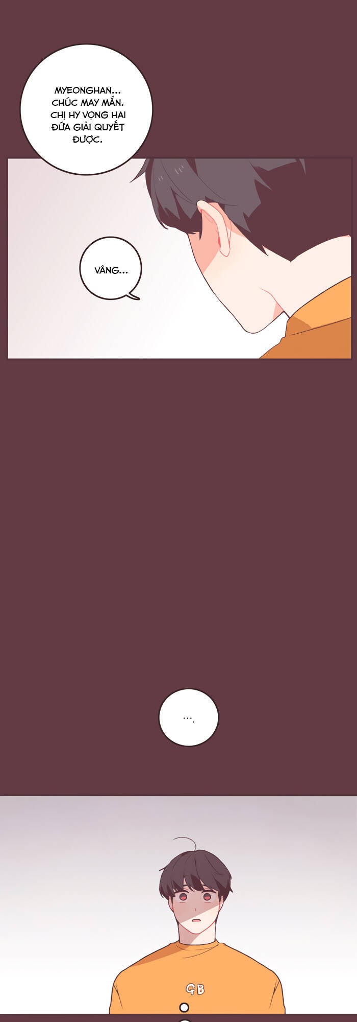 Last Paradise - Page 11