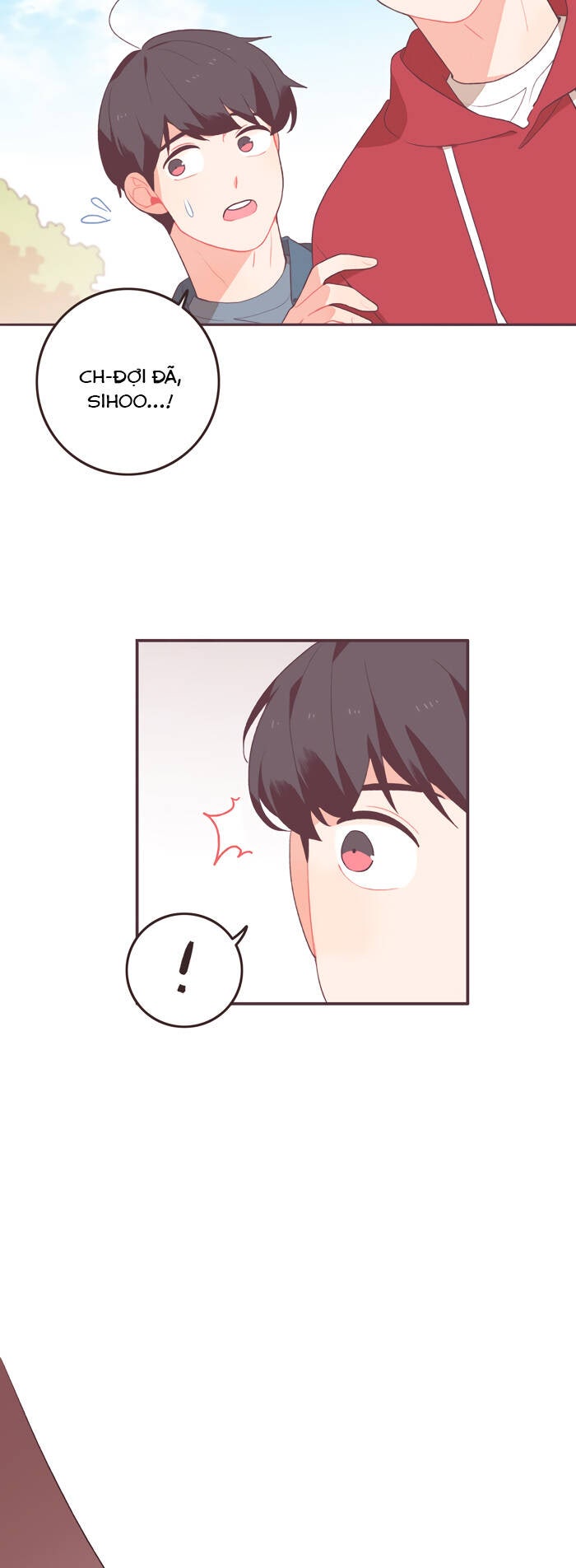 Last Paradise - Page 21