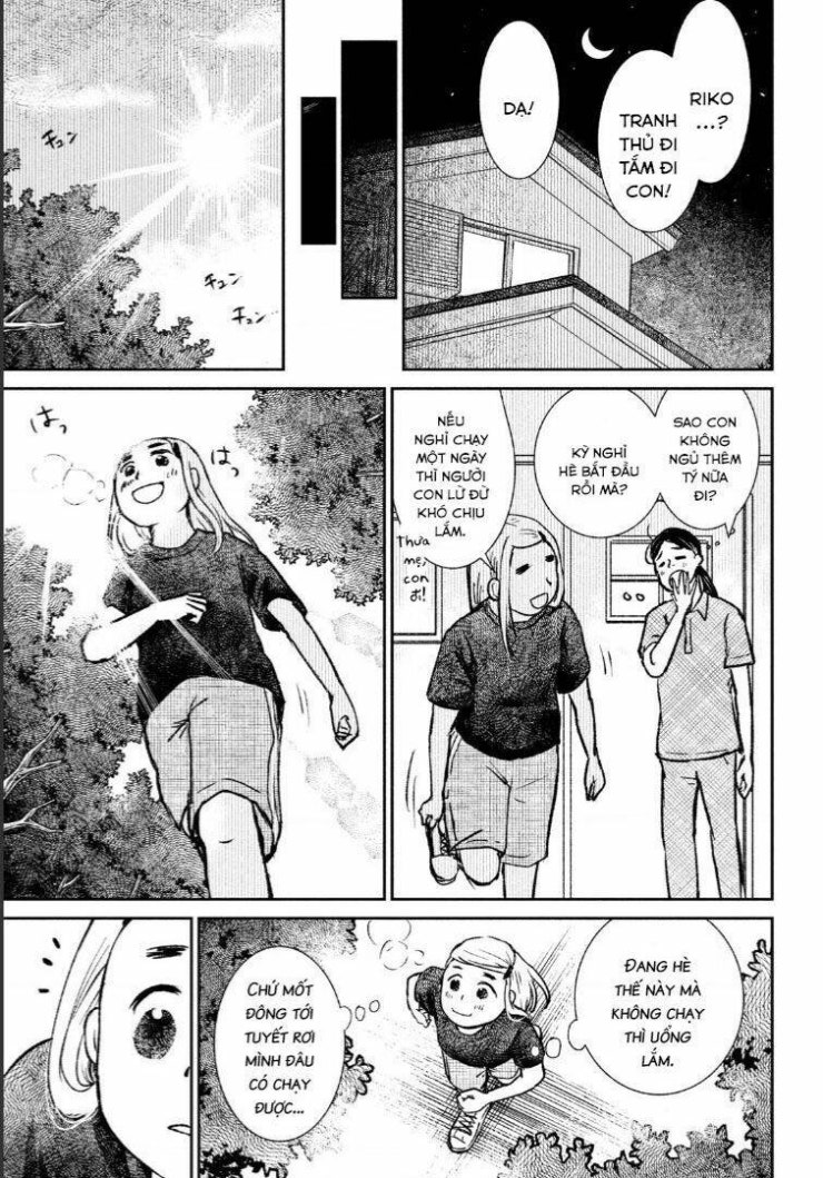 Sau Ánh Chạng Vạng - Page 11