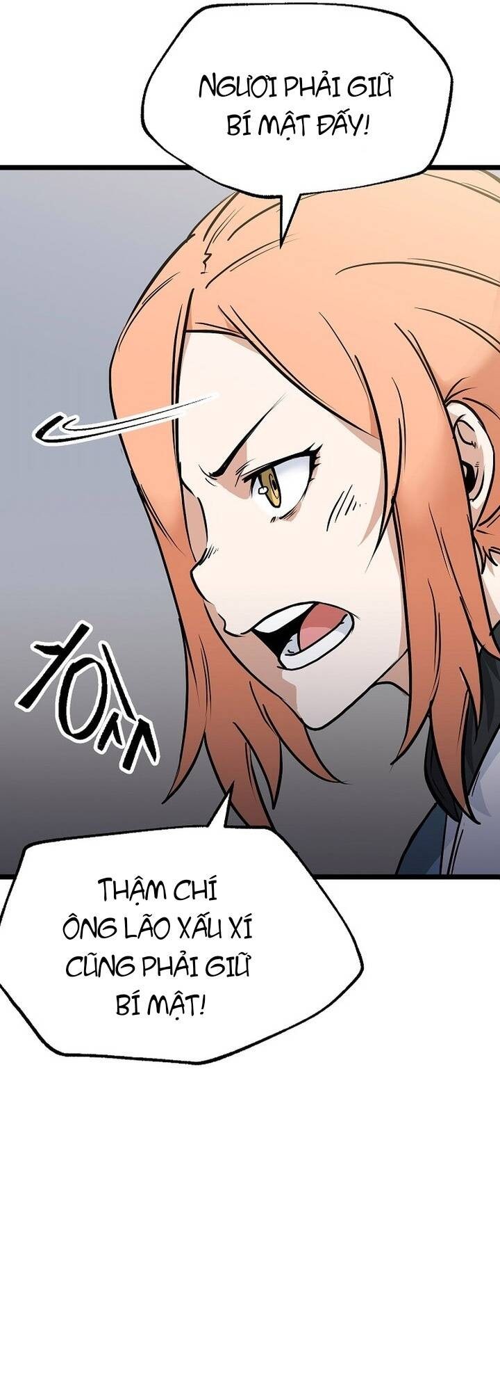 Mạt Thế Giang Hồ Hành - Page 37