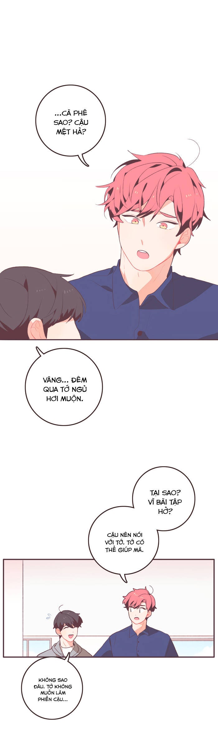 Last Paradise - Page 33