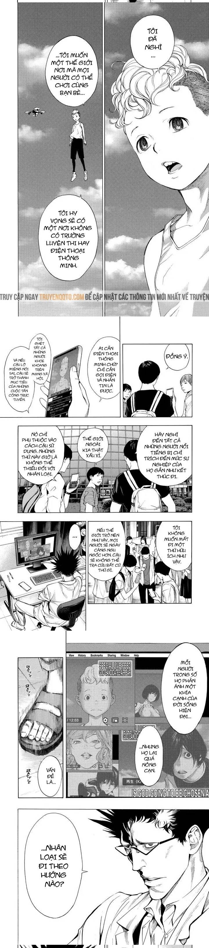 Hạnh phúc là gì? - Page 6