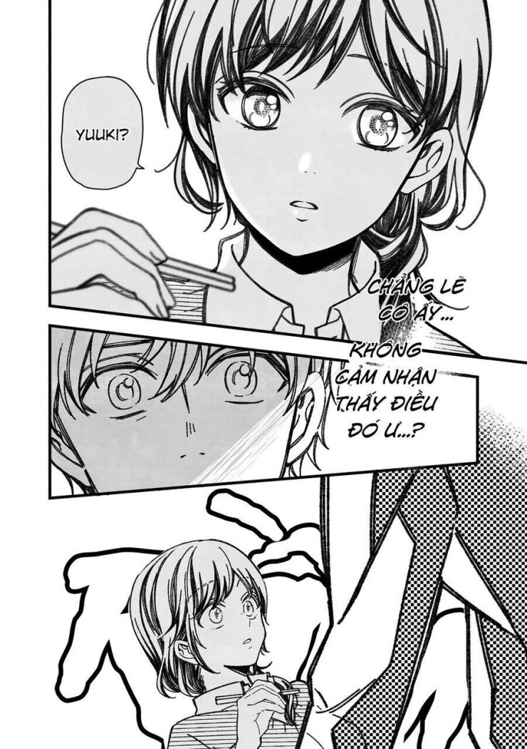 Maji de Tsukiau 15-fun Mae - Page 9