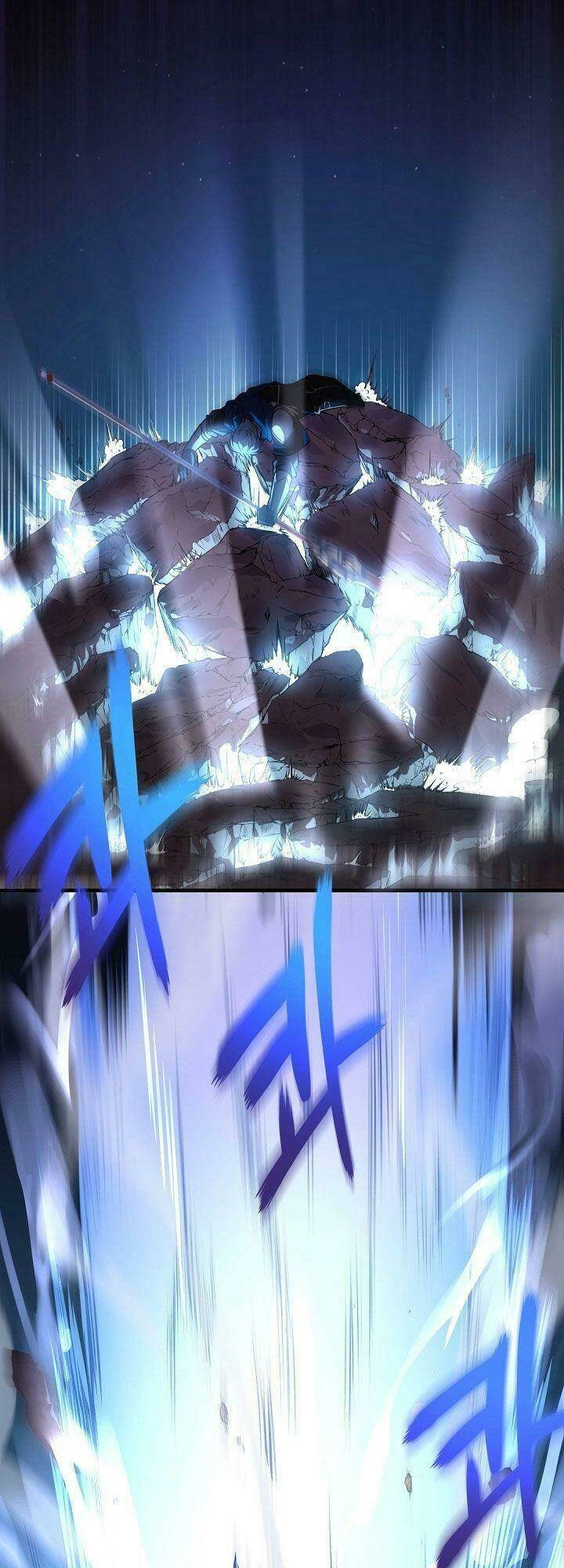 Huyền Thoại Giáo Sĩ Trở Lại - Page 55