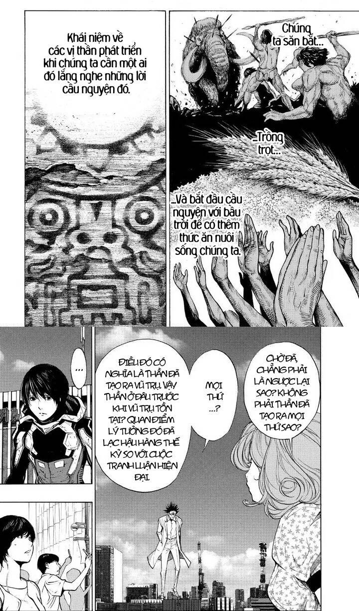 Hạnh phúc là gì? - Page 26