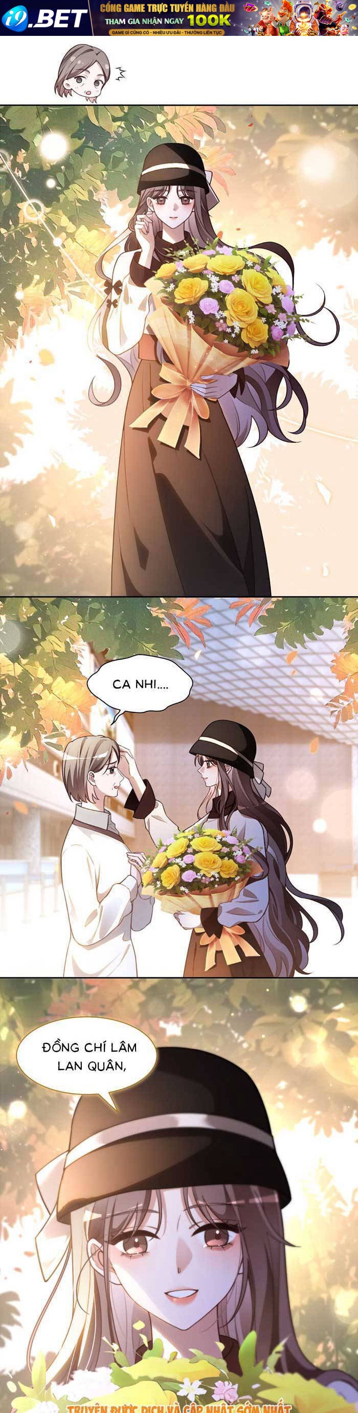 Được Các Anh Trai Chiều Chuộng Tôi Trở Nên Ngang Tàng - Page 15