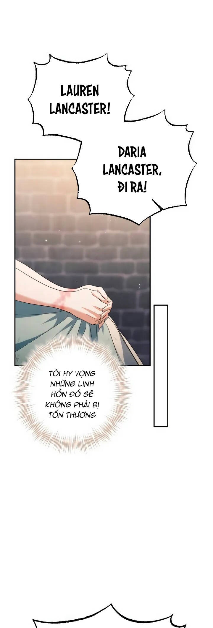 Nữ Tước Trong Sự Lụi Tàn - Page 51