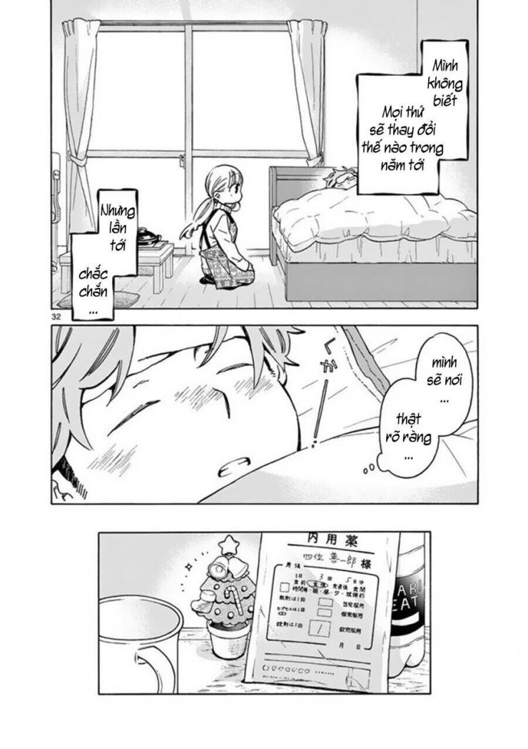 Misoshiru De Kanpai! - Page 34