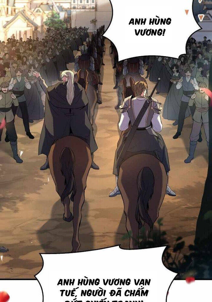 Huyền Thoại Giáo Sĩ Trở Lại - Page 76