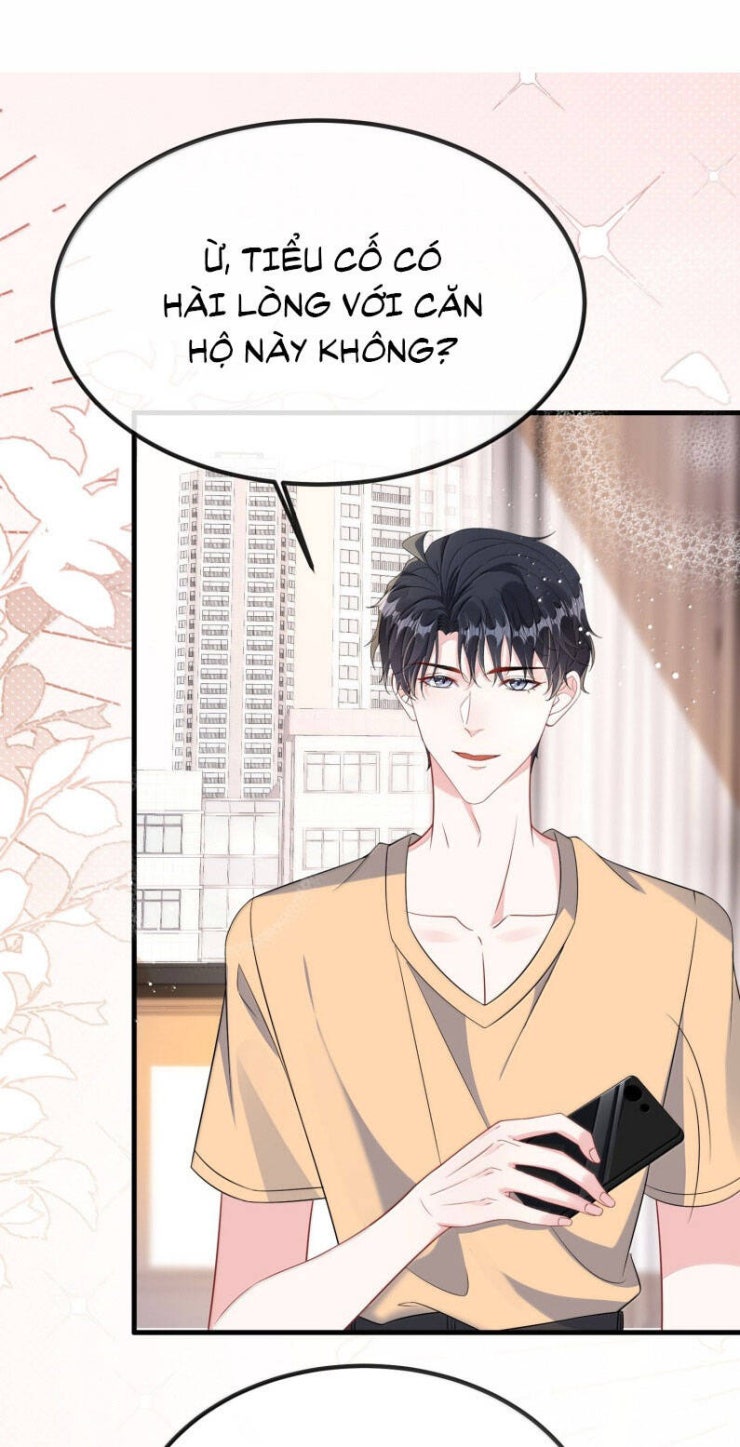 Giáo Bá Là Một Tên Yêu Tinh - Page 13