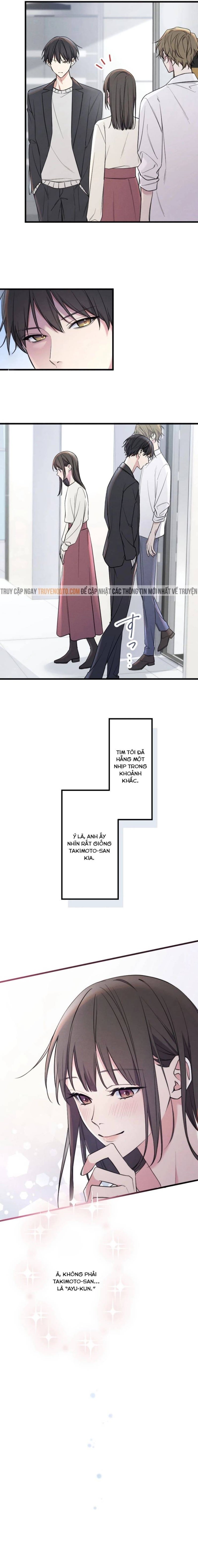 Re:connect-Ứng Dụng Kết Nối Giao Thoa Thời Gian - Page 4