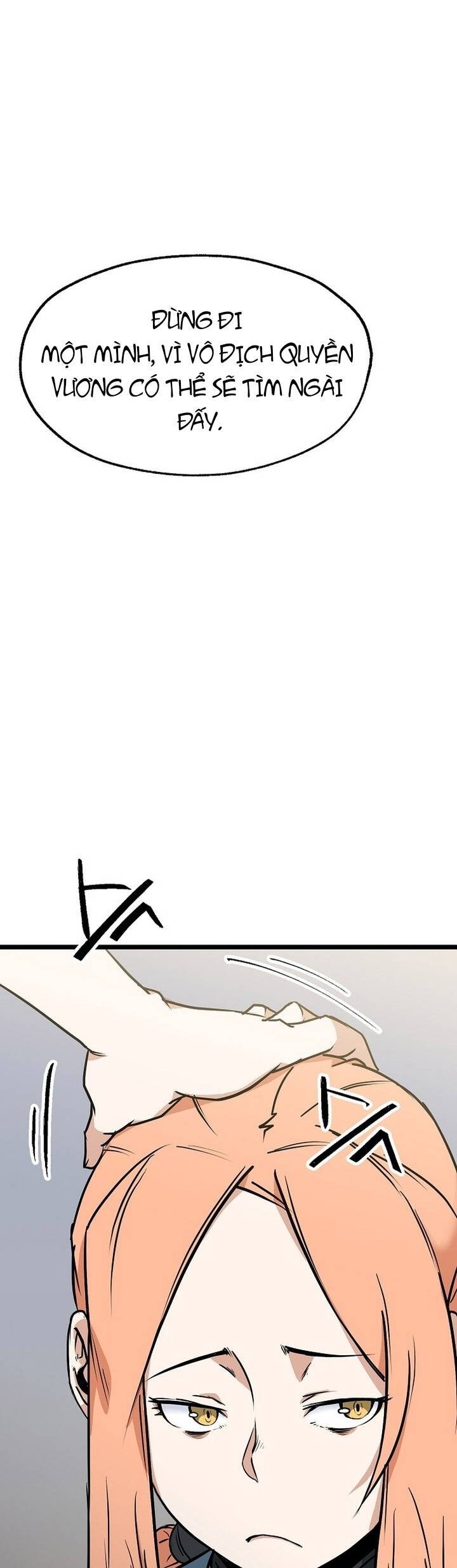 Mạt Thế Giang Hồ Hành - Page 35