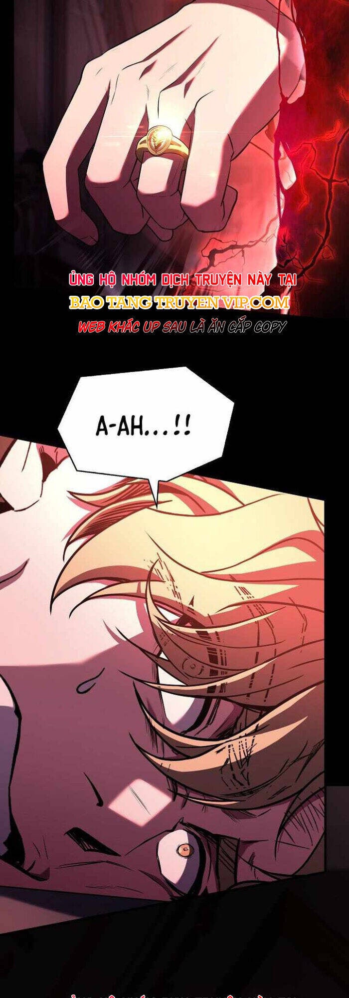 Huyền Thoại Giáo Sĩ Trở Lại - Page 71