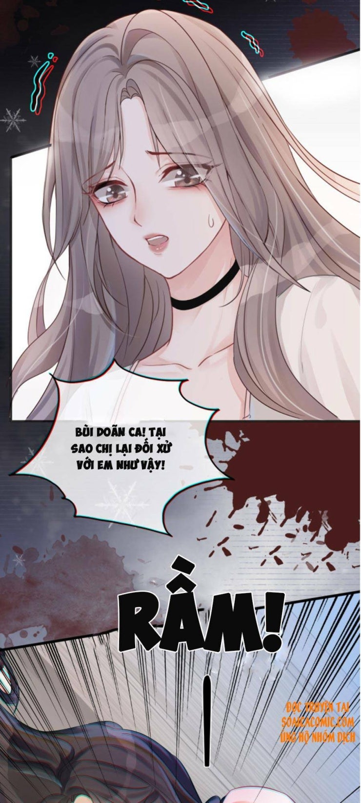 Được Các Anh Trai Chiều Chuộng Tôi Trở Nên Ngang Tàng - Page 7