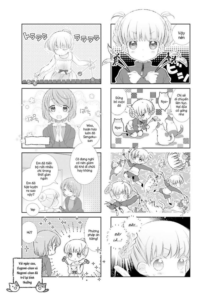 Slow Start - Page 11