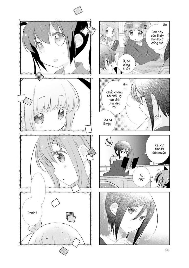 Slow Start - Page 6