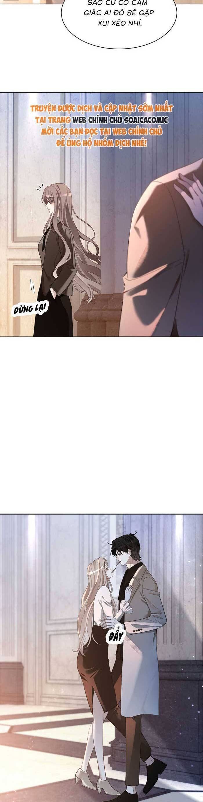 Được Các Anh Trai Chiều Chuộng Tôi Trở Nên Ngang Tàng - Page 8