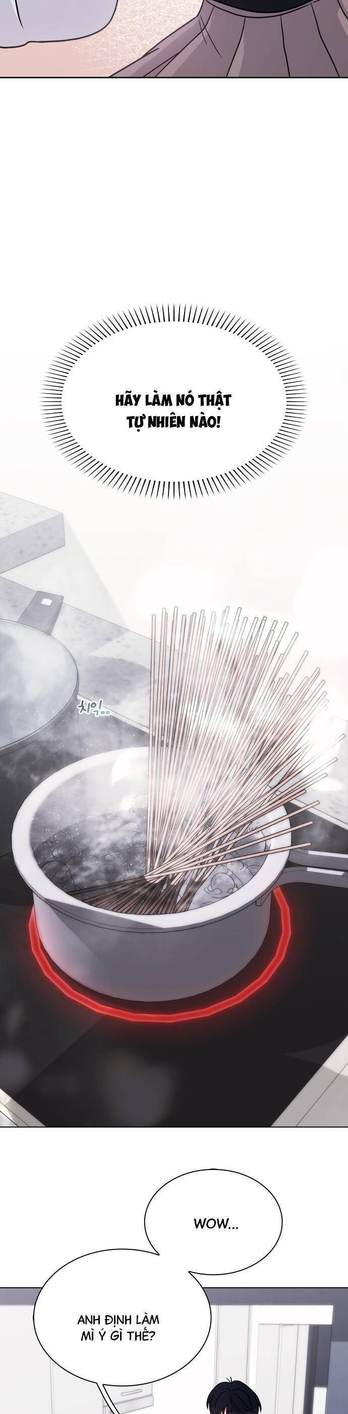 Hôn Trước Khi Ngủ - Page 20