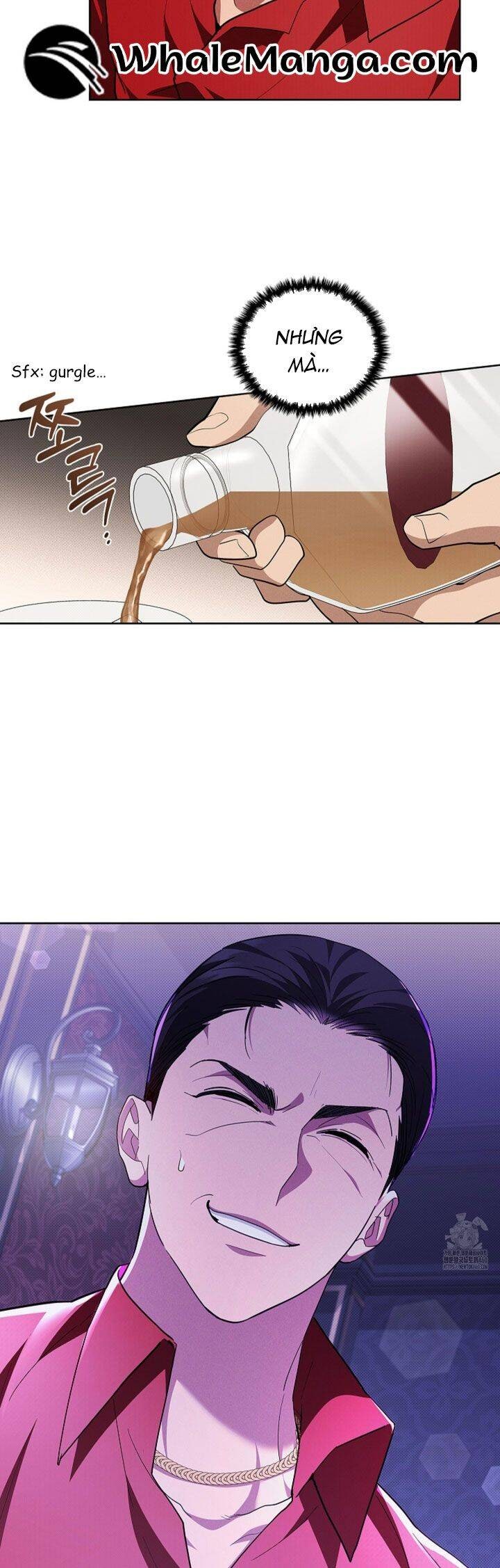 Đừng Đùa Với Cún Con - Page 44