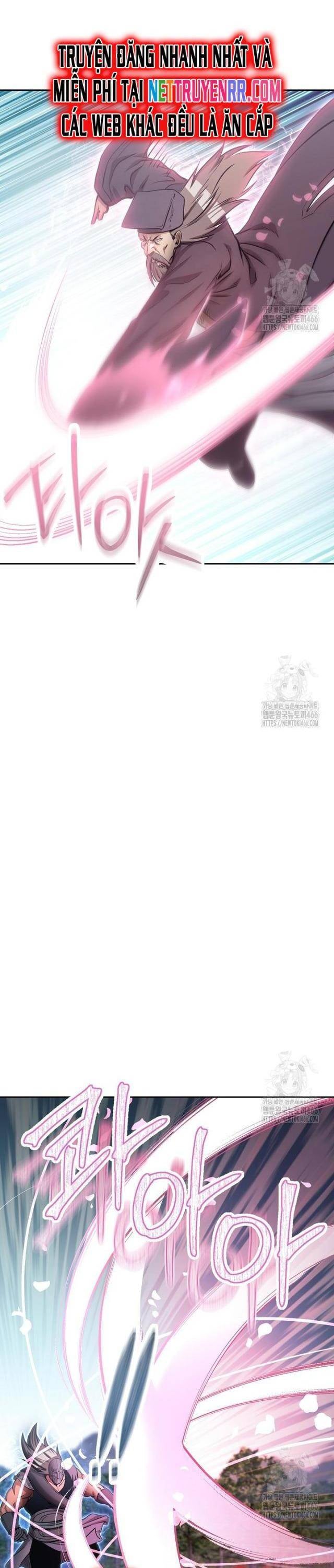 Ma Nhân Hoa Sơn - Page 9