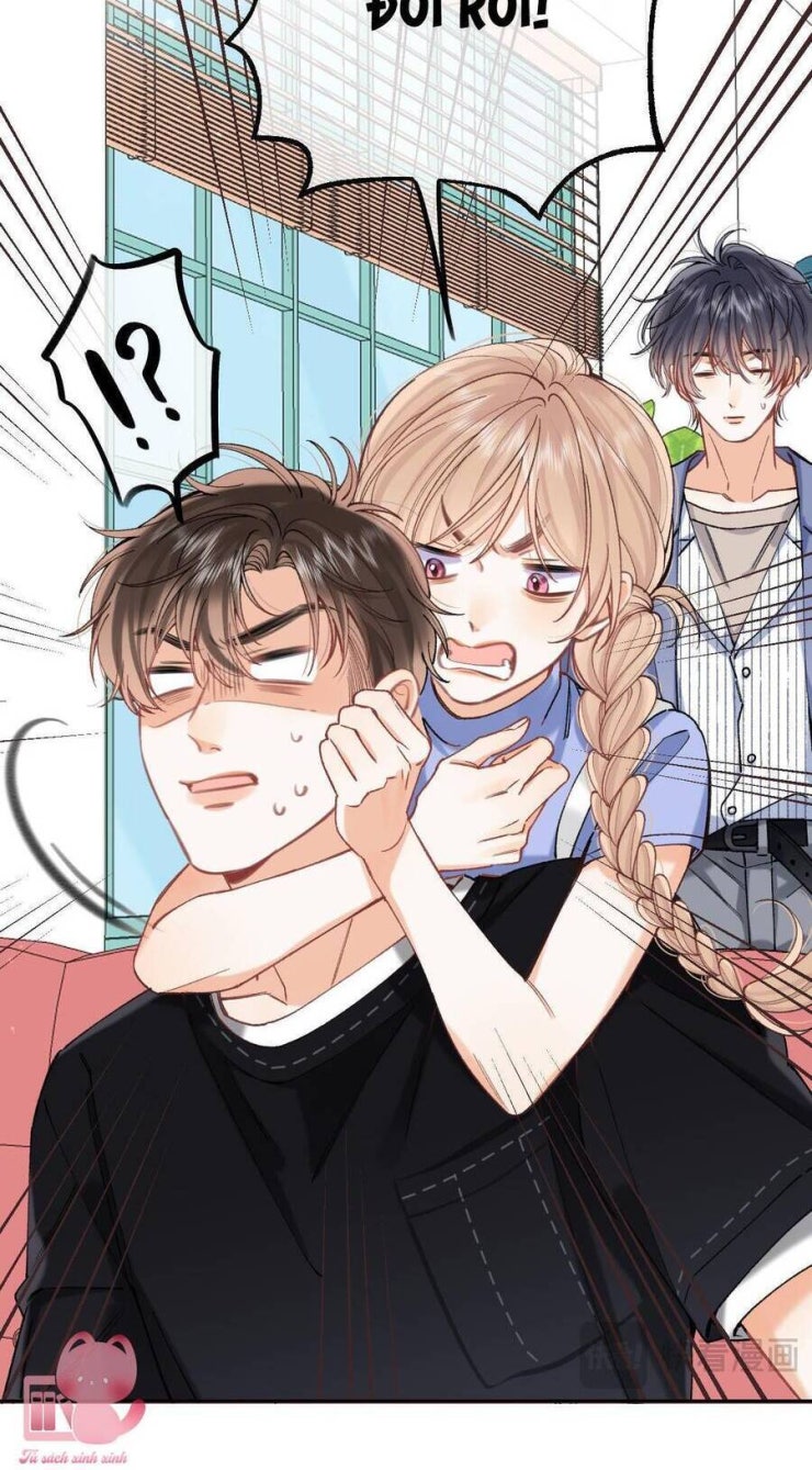 Vụng Trộm Giấu Không Được - Page 6