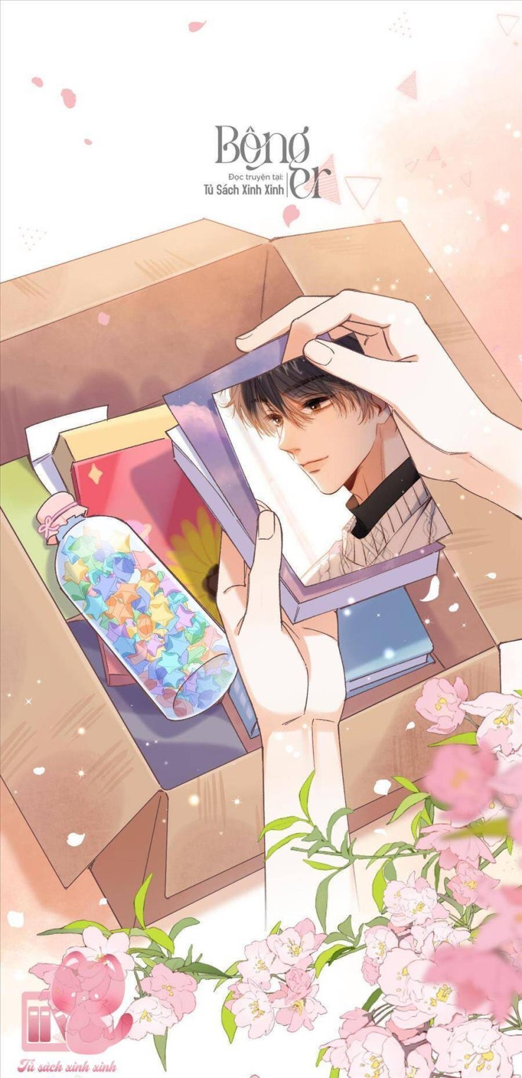 Vụng Trộm Giấu Không Được - Page 31