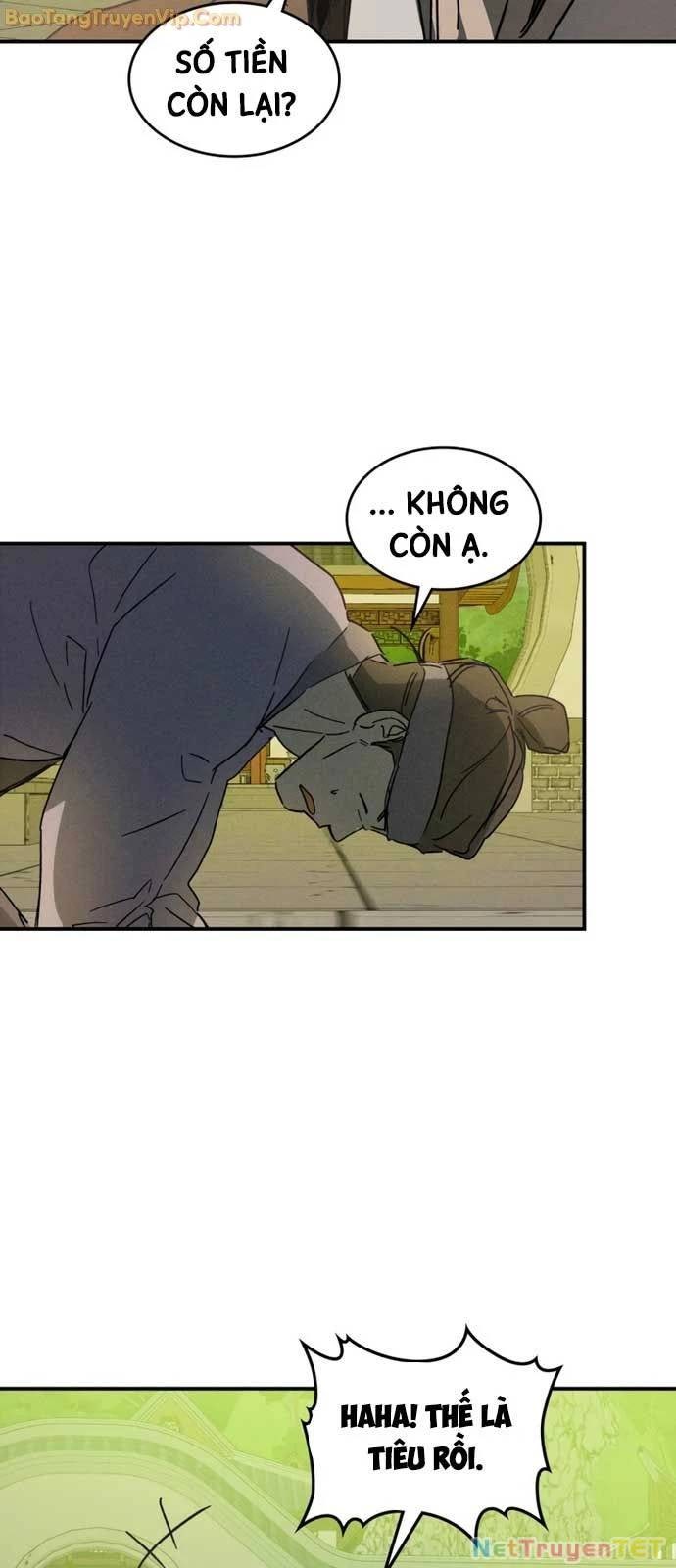 Vị Thần Trở Lại - Page 5