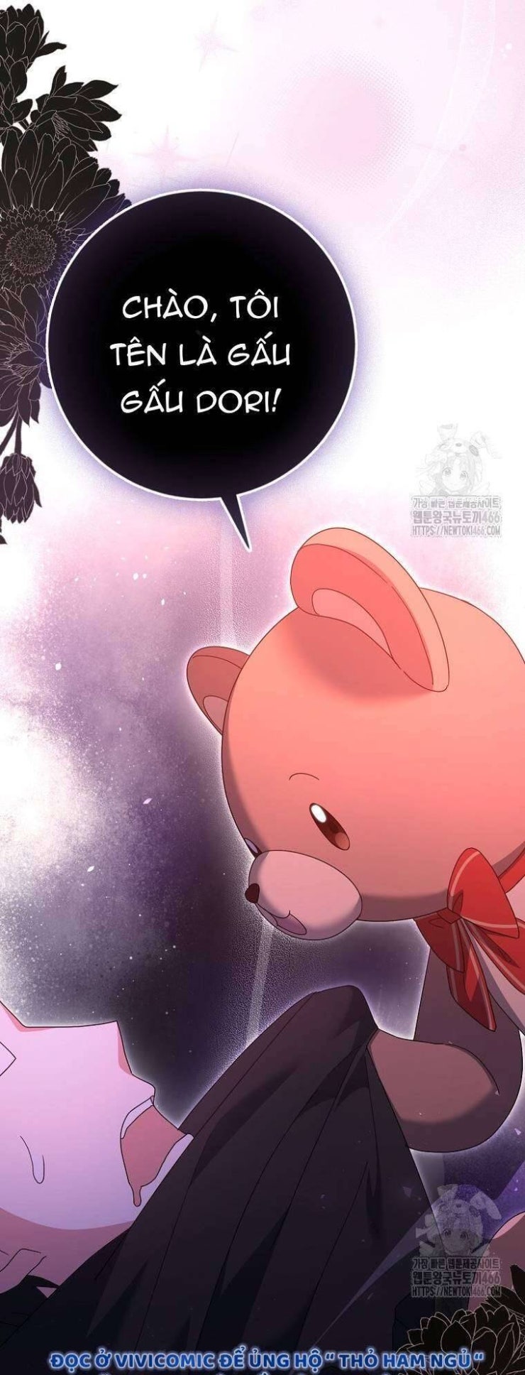 Tôi Không Thuộc Về Nơi Này - Page 15