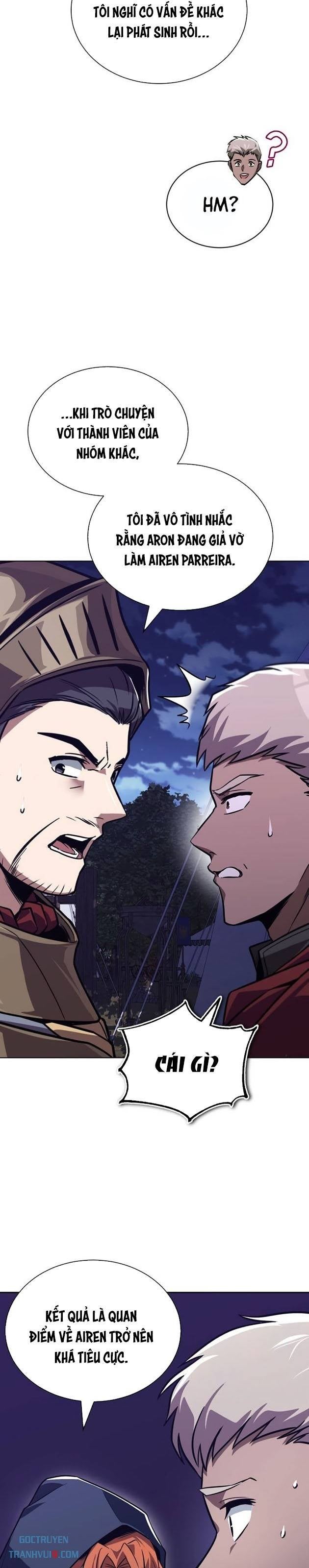 Quý Tộc Lười Biếng Trở Thành Thiên Tài - Page 5