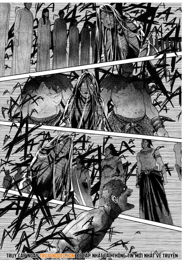 Địa Ngục Môn - Page 9