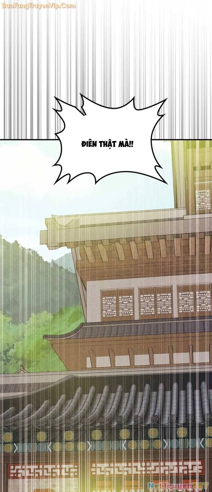 Vị Thần Trở Lại - Page 54