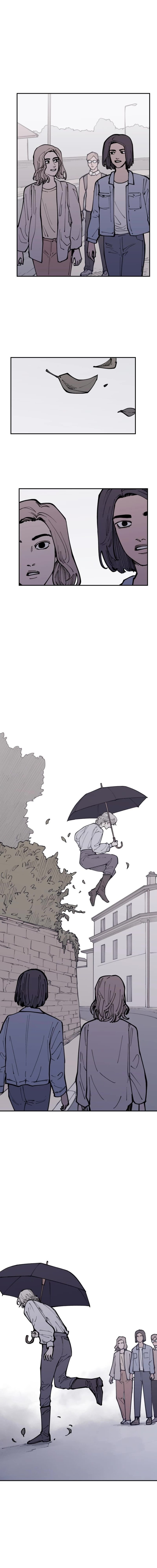 Vampire Family - Page 7