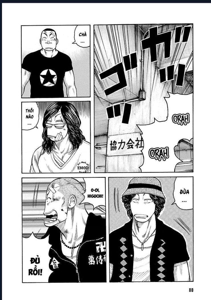 Worst Ấn Bản Mới - Page 27