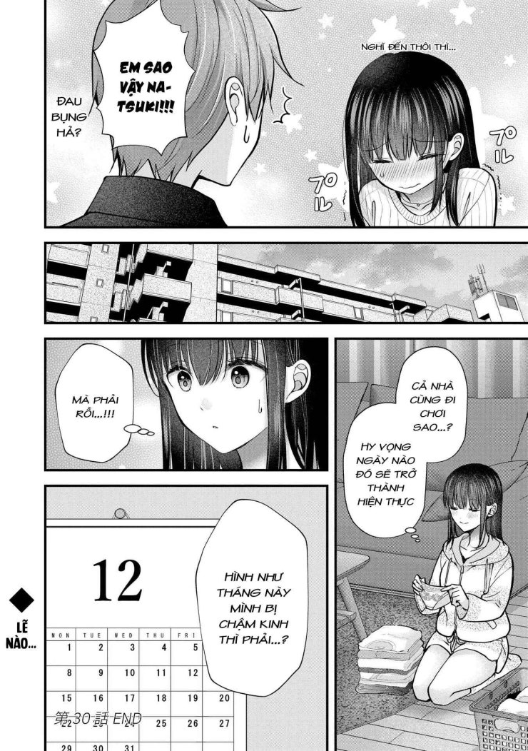 Tôi có nên chiều hư cô vợ hoàn hảo của mình? - Page 19