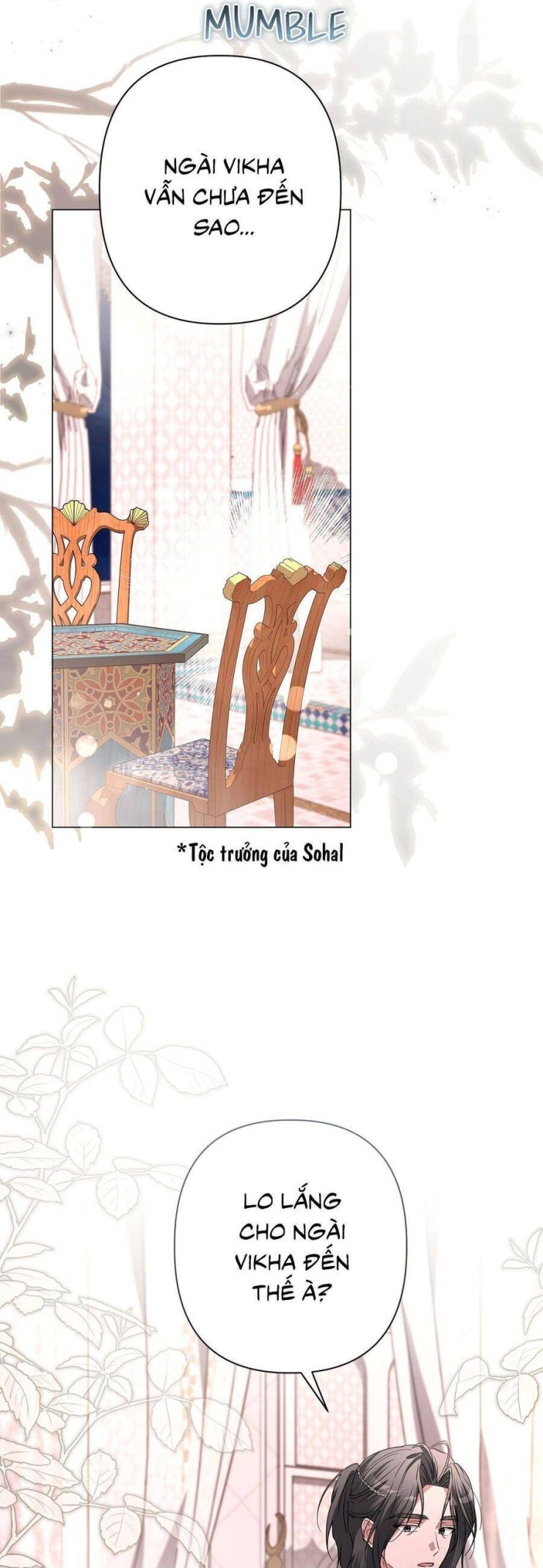 Vết Trăng - Page 6